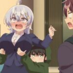 『よわよわ先生』 第3話 不登校生徒・雪下祐樹と接触、その場面で起こる一連の出来事