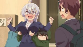 『よわよわ先生』 第3話 不登校生徒・雪下祐樹と接触、その場面で起こる一連の出来事