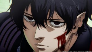 『終末のワルキューレⅢ』 第9話 雷光と反重力の戦いは激化し、神々の勝利確信が揺らぐ瞬間に突入