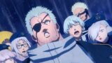 『スノウボールアース』 第6話 相模を指揮官とするE-RDEの灯〈ヴィエルデ〉が登場
