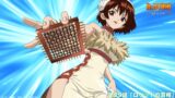 『Dr.STONE SCIENCE FUTURE』 第29話 月へ向かうロケットと新世界数学オリンピック