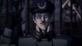 『北斗の拳 -FIST OF THE NORTH STAR-』 第6話 舞台と衝撃