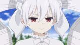 『夜桜さんちの大作戦 第2期』 第31話 スパイ昇級試験の鬼ごっこ