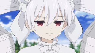 『夜桜さんちの大作戦 第2期』 第31話 スパイ昇級試験の鬼ごっこ