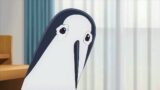 『クジマ歌えば家ほろろ』 第4話 みよし・正臣に事情を説明し、一家はクジマを送り出す決断を下した