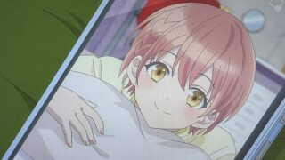 『灰原くんの強くて青春ニューゲーム』 第5話 雨に打たれる君に傘を差そう
