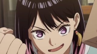 『あかね噺』 第5話 現実的な大学進学を勧める担任の姿勢が物語を動かす