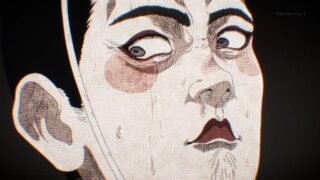 『日本三國』 第5話 民心を掴んだ彼女の決意表明は、聖夷国内での機運を高める