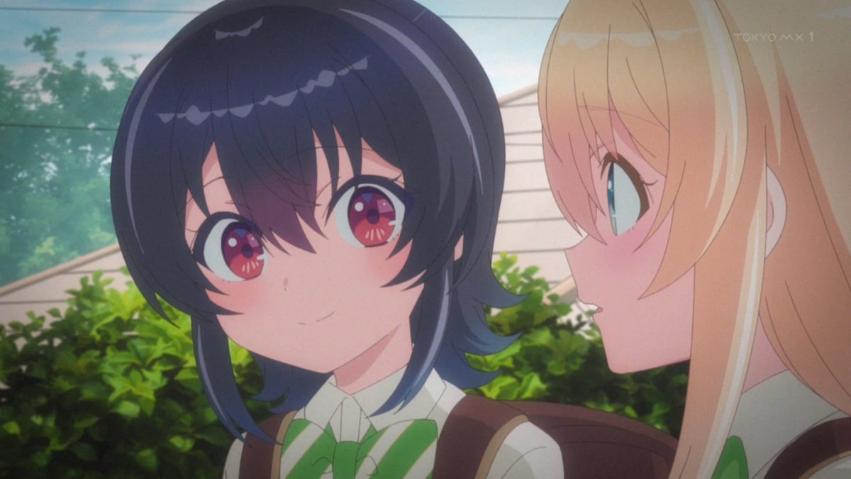 『クラスで2番目に可愛い女の子と友だちになった』 第5話 海が抱える複雑な感情を吐露