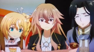 『自動販売機に生まれ変わった俺は迷宮を彷徨う 3rd season』 第6話 永遠の階層へ
