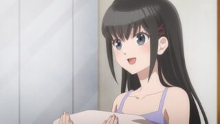 『灰原くんの強くて青春ニューゲーム』 第8話 君の夢と秘密の関係