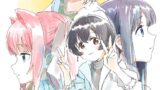 『上伊那ぼたん、酔へる姿は百合の花』 第7話 登山シーンとプラネタリウムの二部構成