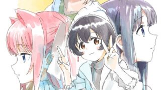 『上伊那ぼたん、酔へる姿は百合の花』 第7話 登山シーンとプラネタリウムの二部構成