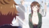 『彼女、お借りします 第5期』 第55話 バレンタインと彼女-バレカノ
