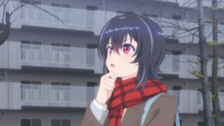 『クラスで2番目に可愛い女の子と友だちになった』 第6話 一歩前へ