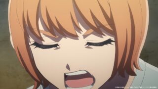 『霧尾ファンクラブ』 第7話 どちらが霧尾くんに魅力をアピールできるか勝負を始める
