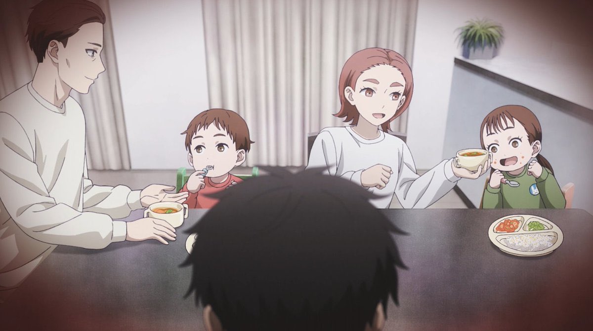 『氷の城壁』 第7話 偶然出会った小雪が、母親としてではなく友人として陽太に寄り添う