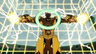 『終末のワルキューレⅢ』 第9話 神々の勝利確信が揺らぐ瞬間まで、激しい戦いが続く
