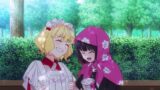 『メイドさんは食べるだけ』 第7話 夏の暑さがピークを迎える日、スズメは家で溶けそうになっていた