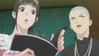 『LIAR GAME』 第7話 フクナガがミウラ、15番を味方に引き込もうとする中、少数決の結果が
