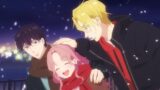 『ただいま、おじゃまされます！』 第7話 クリスマスに一人でお留守番をする凛子