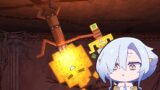 『女神「異世界転生何になりたいですか」 俺「勇者の肋骨で」』 第7話 勇者の肋骨