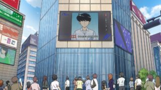 『ガンバレ！中村くん！！』 第8話 広瀬から帰る誘いに胸躍らせるが、校門で待っていたのは