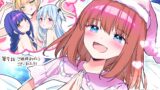 『一畳間まんきつ暮らし！』 第7話 高校ではラノベ談義や席替え、部室でゲームや同人誌で盛り上がる