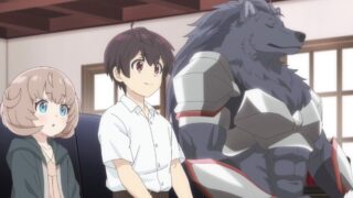 『最強の職業は勇者でも賢者でもなく鑑定士(仮)らしいですよ？』 第8話 本日気温は39度です