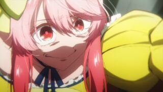 『自称悪役令嬢な婚約者の観察記録。』 第8話 断罪を受ける覚悟で卒業パーティーに臨むが
