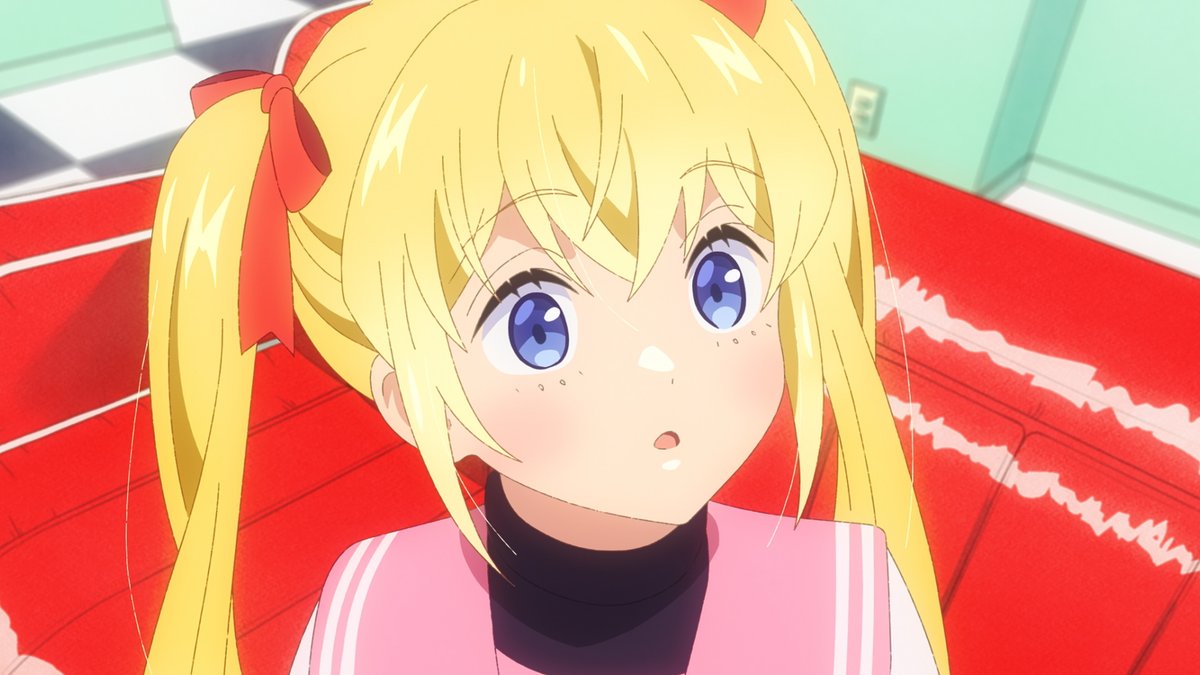 『ただいま、おじゃまされます！』 第8話 真央が泣きながら部屋に飛び込み、偽装結婚の真相が明かされる