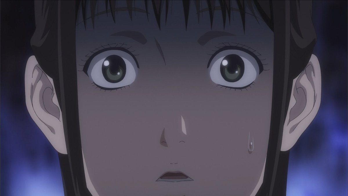 『LIAR GAME』 第8話 フクナガはナオが大金を得たことを暴露