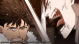 『魔物喰らいの冒険者～俺だけ魔物を喰らって強くなる～』 第9話 壊れた剣の代わりを探す旅路