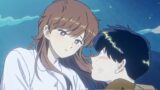 『ガンバレ！中村くん！！』 第9話 中村が代役として舞台に立ち、広瀬似の女性と出会い緊張と期待が交錯