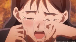 『霧尾ファンクラブ』 第9話 藍美は波との楽しい時間を続け、桃瀬からの呼び出しで