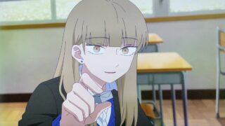 『氷の城壁』 第9話 湊は自分の感情に気付くことで小雪に対してこれまでとは違う距離感で接しようとする