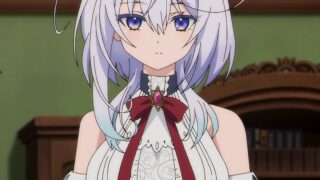 『また殺されてしまったのですね、探偵様』 第9話 衝撃の殺人事件が幕を開ける