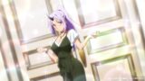 『転生したらスライムだった件 第4期』 第80話 リムルは自由組合との交流を断念し遺跡調査に向かう