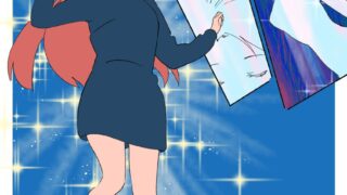 『上伊那ぼたん、酔へる姿は百合の花』 第8話 清流の自然の中で酒を楽しむ
