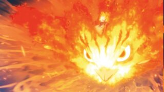 『スノウボールアース』 第9話 かつての村長が語る相模の過去が明らかになる
