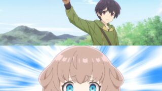 『最強の職業は勇者でも賢者でもなく鑑定士(仮)らしいですよ？』 第9話 北のダンジョンアンデッド討伐