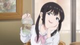 『愛してるゲームを終わらせたい』 第4話 幼なじみはなんでもする