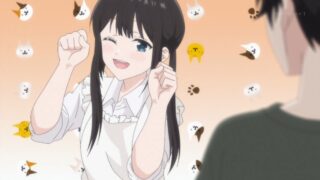 『愛してるゲームを終わらせたい』 第6話 幼なじみは泊まりたい