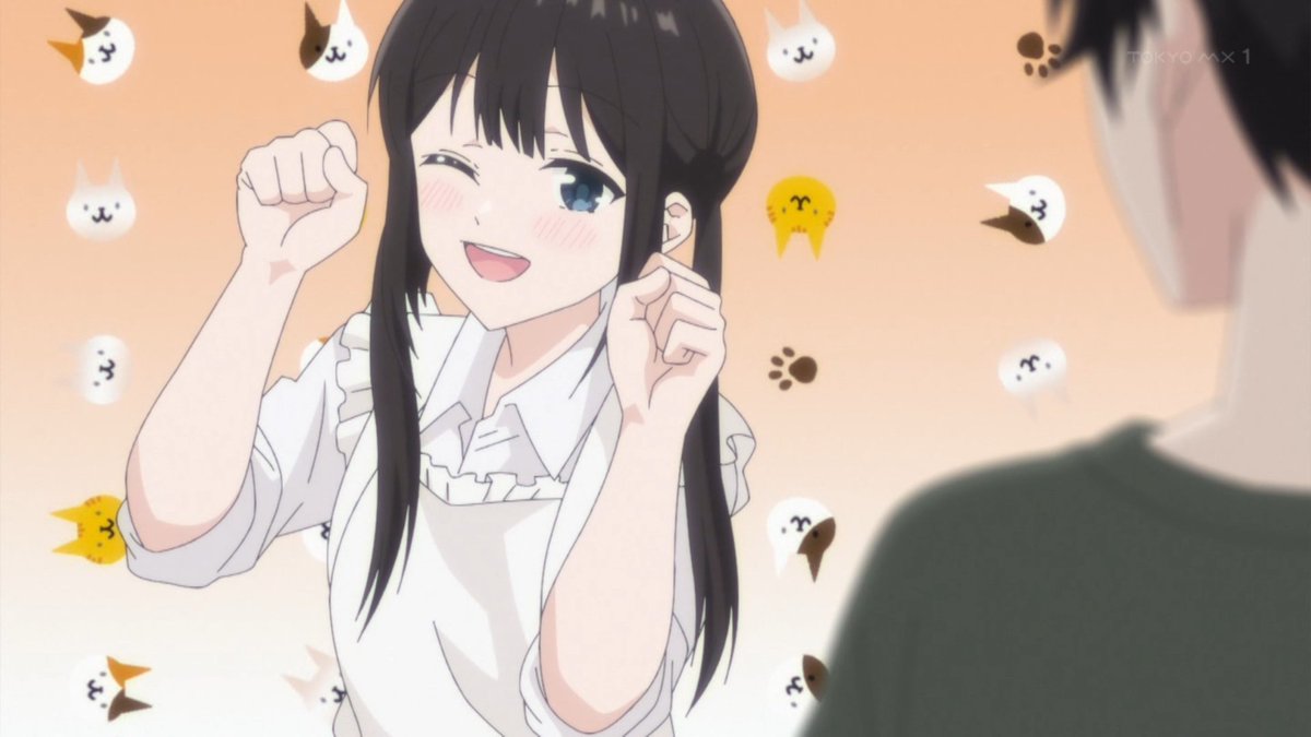 『愛してるゲームを終わらせたい』 第6話 幼なじみは泊まりたい