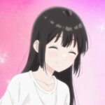 『愛してるゲームを終わらせたい』 第7話 優希也の家で晩ご飯後、みくが泊まりに来た