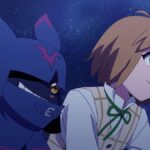 『DIGIMON BEATBREAK』 第30話 ツカサの証言がマコトとキロプモンの表情を曇らせる