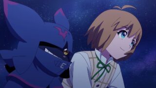 『DIGIMON BEATBREAK』 第30話 ツカサの証言がマコトとキロプモンの表情を曇らせる