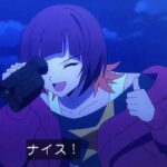 『DIGIMON BEATBREAK』 第31話 海辺で出会った引きこもり少女とデジモン湾岸事件