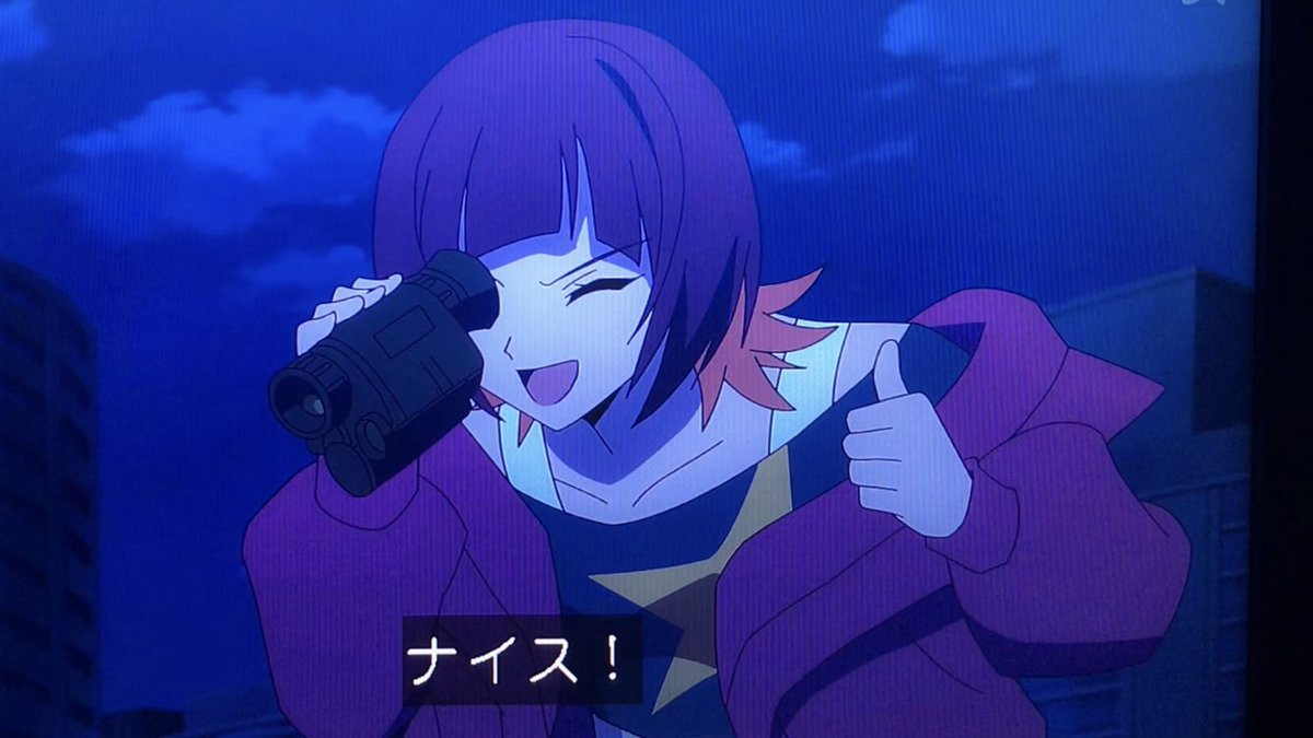 『DIGIMON BEATBREAK』 第31話 海辺で出会った引きこもり少女とデジモン湾岸事件