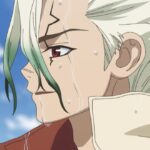 『Dr.STONE SCIENCE FUTURE』 第33話 インターネット構築と宇宙飛行士選抜訓練